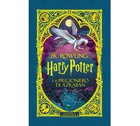 Libri J. K. Rowling - Harry Potter E Il Prigioniero Di Azkaban. Ediz. Papercut M
