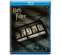 Harry Potter e il prigioniero di Azkaban – Blu-ray – Edizione Speciale