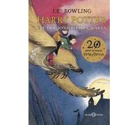 Harry Potter e il prigioniero di Azkaban. Nuova ediz.. Vol. 3