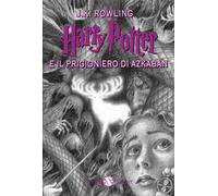 Harry Potter e il prigioniero di Azkaban. Nuova ediz.. Vol. 3