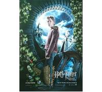 Harry Potter E Il Prigioniero Di Azkaban (Poster Di Ron)