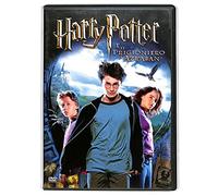 Harry Potter E Il Prigioniero Di Azkaban (Special Edition) (2 Dvd)