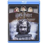 Harry Potter E Il Prigioniero Di Azkaban (Special Edition)