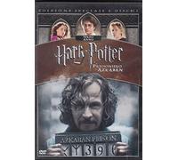 Harry Potter E Il Prigioniero Di Azkaban (Special Edition) (Dvd)