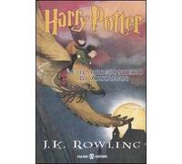 Harry Potter e il prigioniero di Azkaban. Vol. 3