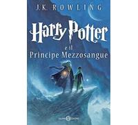 Harry Potter e il Principe Mezzosangue