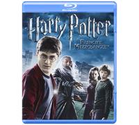 Harry Potter e il principe mezzosangue