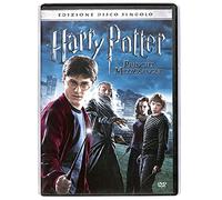Harry Potter e il principe mezzosangue