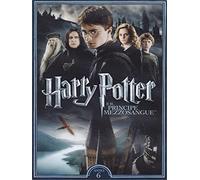 Harry Potter e Il Principe Mezzosangue