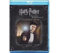 Harry Potter e il principe mezzosangue (+e-book)