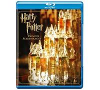 Harry Potter E Il Principe Mezzosangue (Nuova Creativita')