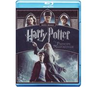 Harry Potter E Il Principe Mezzosangue (Limited) (2 Blu-Ray)