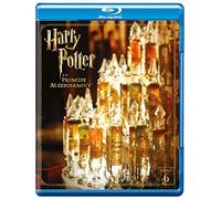 Harry Potter E Il Principe Mezzosangue (Nuova Creativita')