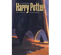 Harry Potter e il Principe Mezzosangue. Ediz. copertine De Lucchi. Vol. 6