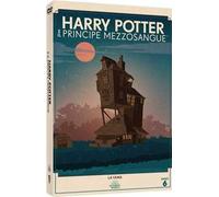 HARRY POTTER E IL PRINCIPE MEZZOSANGUE TRAVEL ART (DS)