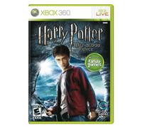 Harry Potter e il principe mezzosangue - Xbox 360