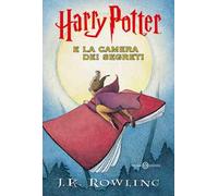Harry Potter e la camera dei segreti
