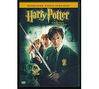 Harry potter e la camera dei segreti