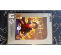 PC Gioco HARRY POTTER E LA CAMERA DEI SEGRETI nuovo Italiano sigillato