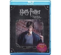 Harry Potter e la camera dei segreti (+e-book)