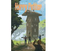 Harry Potter e la camera dei segreti. Ediz. copertine De Lucchi. Vol. 2 - ...