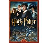 Harry Potter e la Camera dei Segreti – DVD – Warner Bros.