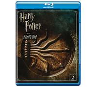 Harry Potter E La Camera Dei Segreti 2002