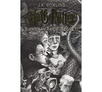 Harry Potter e la camera dei segreti. Nuova ediz.. Vol. 2