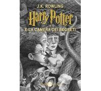 Harry Potter e la camera dei segreti. Nuova ediz.. Vol. 2