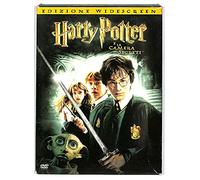 Harry Potter E La Camera Dei Segreti (Special Edition) (2 Dvd)