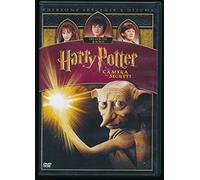 Harry Potter e la Camera dei Segreti – Warner Bros. – Edizione Speciale