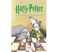 Harry Potter e la pietra filosofale