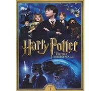 Harry Potter E La Pietra Filosofale
