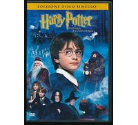 Harry Potter e la pietra filosofale