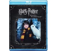 Harry Potter e la pietra filosofale
