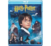 Harry Potter e la pietra filosofale