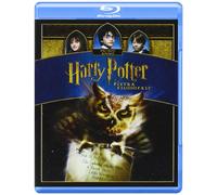 Harry Potter e la Pietra Filosofale (Blu-Ray + Copia Digitale)