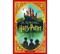Harry Potter e la pietra filosofale. Ediz. MinaLima con cofanetto