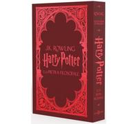 Harry Potter e la pietra filosofale. Ediz. MinaLima con cofanetto (Vol.)