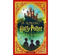Harry Potter e la pietra filosofale. Ediz. papercut MinaLima