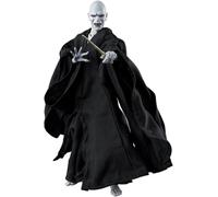 Harry Potter E La Pietra Filosofale Figura Lord Voldemort S.h. Figuarts 15 Cm