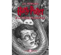 Harry Potter e la pietra filosofale. Nuova ediz.. Vol. 1