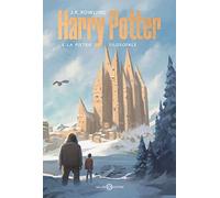 Harry Potter e la pietra filosofale. Ediz. copertine De Lucchi. Vol. 1