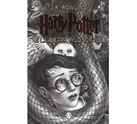 Harry Potter e la pietra filosofale. Nuova ediz. (Vol. 1)