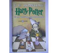 Harry Potter e la pietra filosofale (Vol. 1)