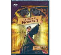 HARRY POTTER E LA SFIDA DI HOGWARTS (DS)