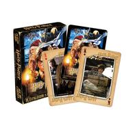 Harry Potter E Le Carte Da Gioco Di Il Pietra Filosofale