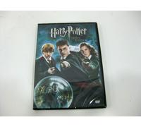 HARRY POTTER E L'ORDINE DEL FENICE DVD DANIEL RADCLIFFE IMBALLATO NUOVO