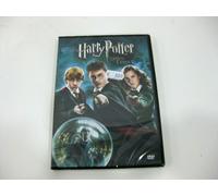 HARRY POTTER E L'ORDINE DEL FENICE DVD DANIEL RADCLIFFE IMBALLATO NUOVO