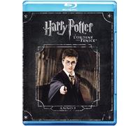 Harry potter e l'ordine della fenice